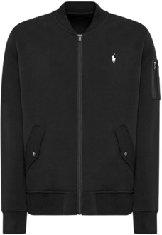 Ralph Lauren Jackets Polo Ralph Lauren , Black , Heren - L,M,S,Xs