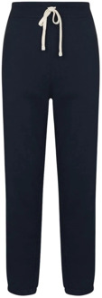 Ralph Lauren Jogger-stijl Sweatpants met Zakken Ralph Lauren , Blue , Heren - L,M,S,Xs