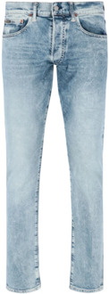Ralph Lauren Klieke Polo Jeans Ralph Lauren , Blue , Heren - W29,W32,W38
