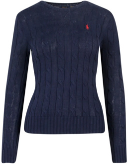 Ralph Lauren Knitwear Ralph Lauren , Blue , Dames - XS