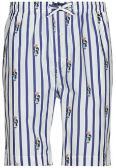 Ralph Lauren Korte Broek Polo Ralph Lauren SLEEP SHORT SLEEP BOTTOM" Multicolour - XXL, S, M, XS