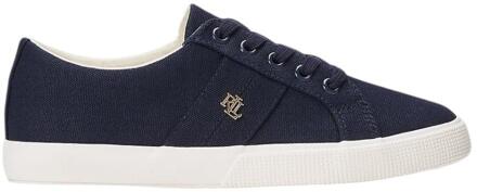 Ralph Lauren Lage Sneakers Lauren Ralph Lauren  JANSON II