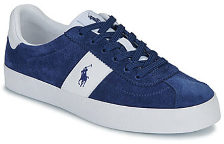 Ralph Lauren Lage Sneakers Polo Ralph Lauren COURT VLC PP" Marine - 41,42,44