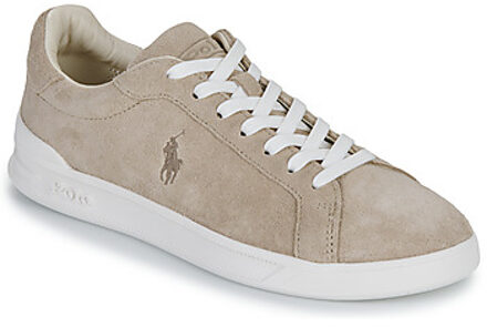 Ralph Lauren Lage Sneakers Polo Ralph Lauren HERITAGE COURT" Beige - 36,43,44,45