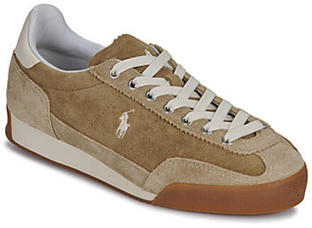 Ralph Lauren Lage Sneakers Polo Ralph Lauren HESTER PP UNISEX" Beige - 36,39,42,43