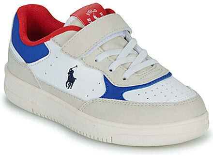 Ralph Lauren Lage Sneakers Polo Ralph Lauren MASTER COURT II PS" Beige - 27,28,29
