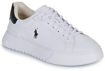 Ralph Lauren Lage Sneakers Polo Ralph Lauren RLITE COURT" Wit - 40,41,43,44