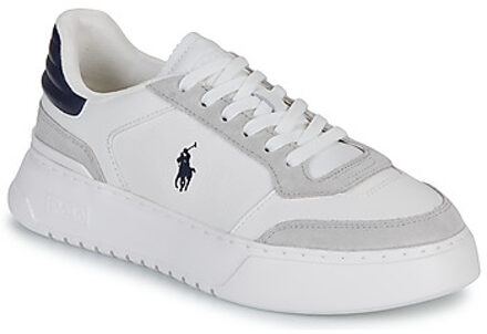 Ralph Lauren Lage Sneakers Polo Ralph Lauren RLITE SPORT" Wit - 42,43,44,45