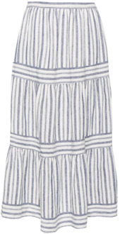 Ralph Lauren Midi Skirts Ralph Lauren , Multicolor , Dames - Xs,2Xs