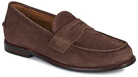Ralph Lauren Mocassins Polo Ralph Lauren ALSTON PENNY" Bruin - 40,44