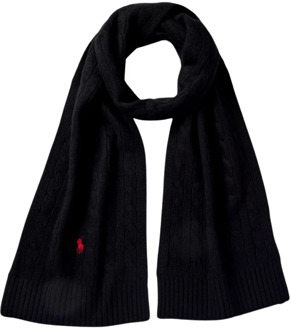 Ralph Lauren Mode Accessoires Ralph Lauren , Black , Unisex - ONE Size