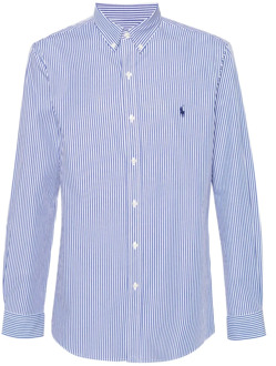Ralph Lauren Overhemd Ralph Lauren , Blue , Heren - Xl,L,M,S