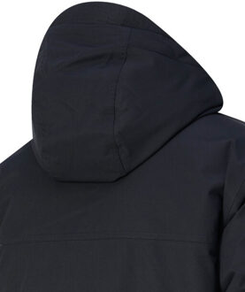 Ralph Lauren Parka Zwart