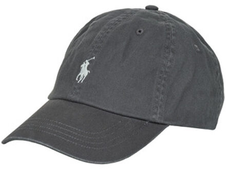 Ralph Lauren Pet Polo Ralph Lauren CLASSIC SPORT CAP" Grijs - One size