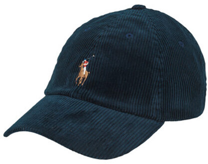 Ralph Lauren Pet Polo Ralph Lauren CLS SPRT CAP-CAP-HAT" Blauw - One size