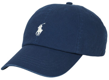 Ralph Lauren Pet Polo Ralph Lauren CLS SPRT CAP-HAT" Blauw - One size