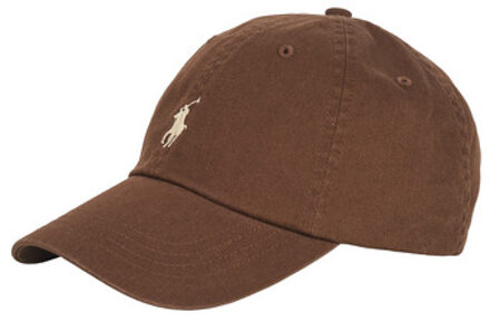 Ralph Lauren Pet Polo Ralph Lauren CLS SPRT CAP-HAT" Bruin - One size