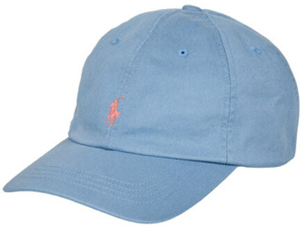 Ralph Lauren Pet Polo Ralph Lauren CLSC SPRT CP-APPAREL ACCESSORIES-HAT" Blauw - 8 / 20 ans