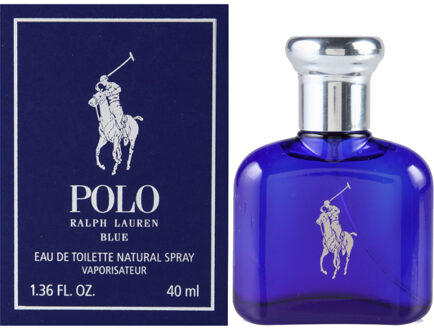 Ralph Lauren Polo Blue eau de toilette - 40 ml - 000