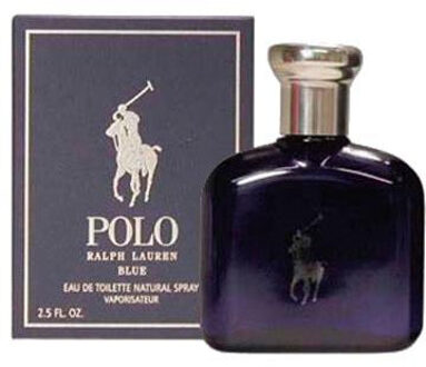 Ralph Lauren Polo Blue - EDT 75 ml