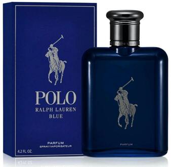 Ralph Lauren Polo Blue Parfum 125ml