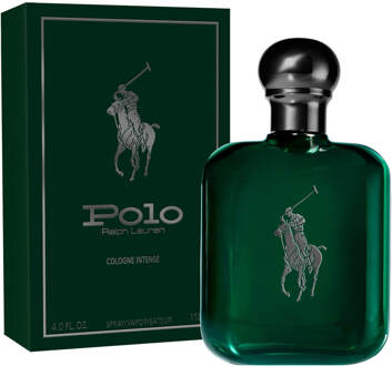 Ralph Lauren Polo Cologine Intense Eau de Parfum 118 ml