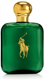 Ralph Lauren Polo Green - Eau De Toilette - 237Ml