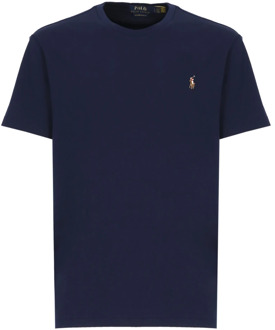 Ralph Lauren Polo Heren Ralph Lauren T-shirt Heren korte mouw