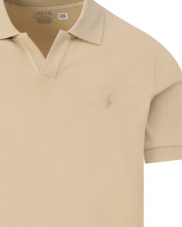 Ralph Lauren Polo - maat M Beige