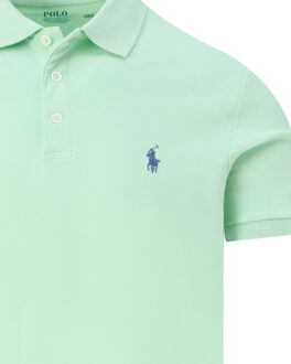 Ralph Lauren Polo - maat S Groen