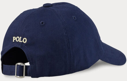Ralph Lauren Polo Ralph Lauren 323552489 Blauw - One size