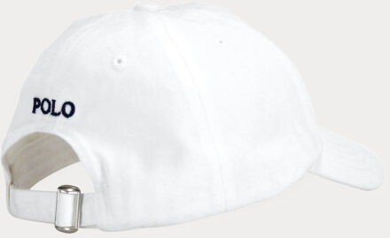 Ralph Lauren Polo Ralph Lauren 323552489 - maat One size Wit
