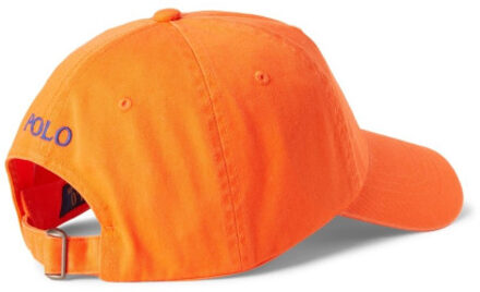 Ralph Lauren Polo Ralph Lauren 710-667709 - maat One size Oranje