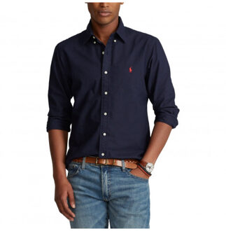 Ralph Lauren Polo Ralph Lauren 710772290 Blauw - M