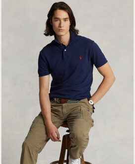 Ralph Lauren Polo Ralph Lauren 710795080 Blauw - M