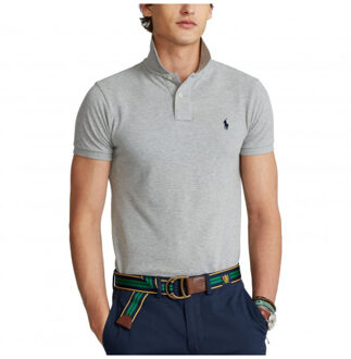 Ralph Lauren Polo Ralph Lauren 710795080 - maat M Grijs