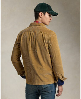 Ralph Lauren Polo Ralph Lauren 710876980 - maat S Bruin