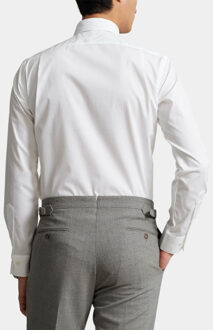 Ralph Lauren Polo Ralph Lauren 712827063 Wit - 41 (L)