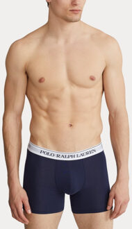 Ralph Lauren Polo Ralph Lauren 714830300 - maat S Veelkleurig