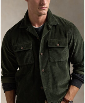 Ralph Lauren Polo Ralph Lauren 7187698 Groen