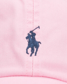 Ralph Lauren Polo Ralph Lauren Cap Roze - One size