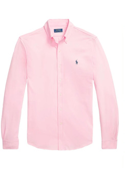 Ralph Lauren Polo Ralph Lauren overhemd Ralph Lauren , Pink , Heren - Xl,L,M,S
