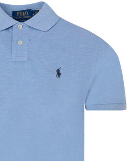 Ralph Lauren Polo Ralph Lauren Polo met korte mouwen Groen - S
