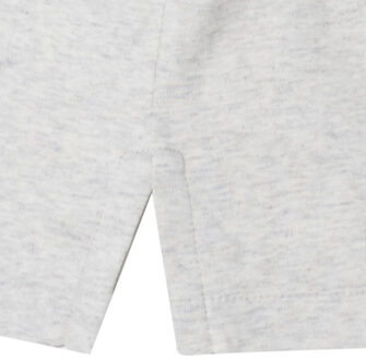 Ralph Lauren Polo Ralph Lauren Slim fit soft touch polo met korte mouwen - maat XXL Grijs