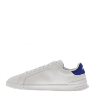 Ralph Lauren Polo Ralph Lauren Sneaker 1078 Wit - 43