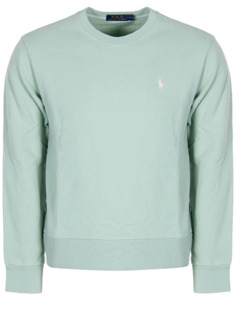 Ralph Lauren Polo Ralph Lauren sweater Ralph Lauren , Green , Heren - 2Xl,Xl,L,M,S