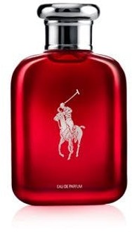 Ralph Lauren Polo Red Eau de Parfum 75 ml