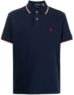 Ralph Lauren Polo Shirt Korte Mouw Polo Ralph Lauren  CALMIRA