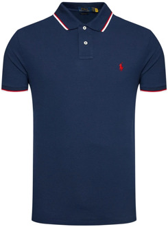 Ralph Lauren Polo Shirt Korte Mouw Polo Ralph Lauren  CALMIRA