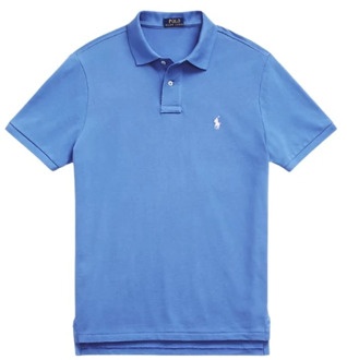 Ralph Lauren Polo Shirts Polo Ralph Lauren , Blue , Heren - 2Xl,Xl,L,M